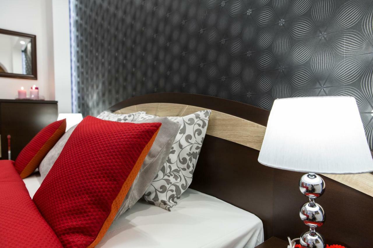 Apartament Pajo II -Rezydencja Tatry--Grota Solna--Balkon--Parking Zakopane Buitenkant foto